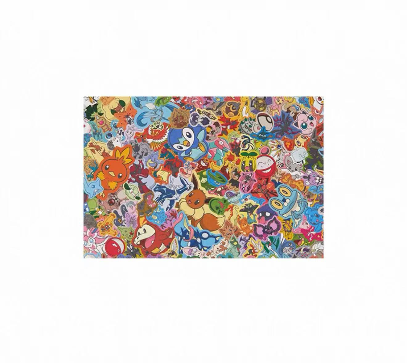 中國道館 - 30th 明信卡套裝
