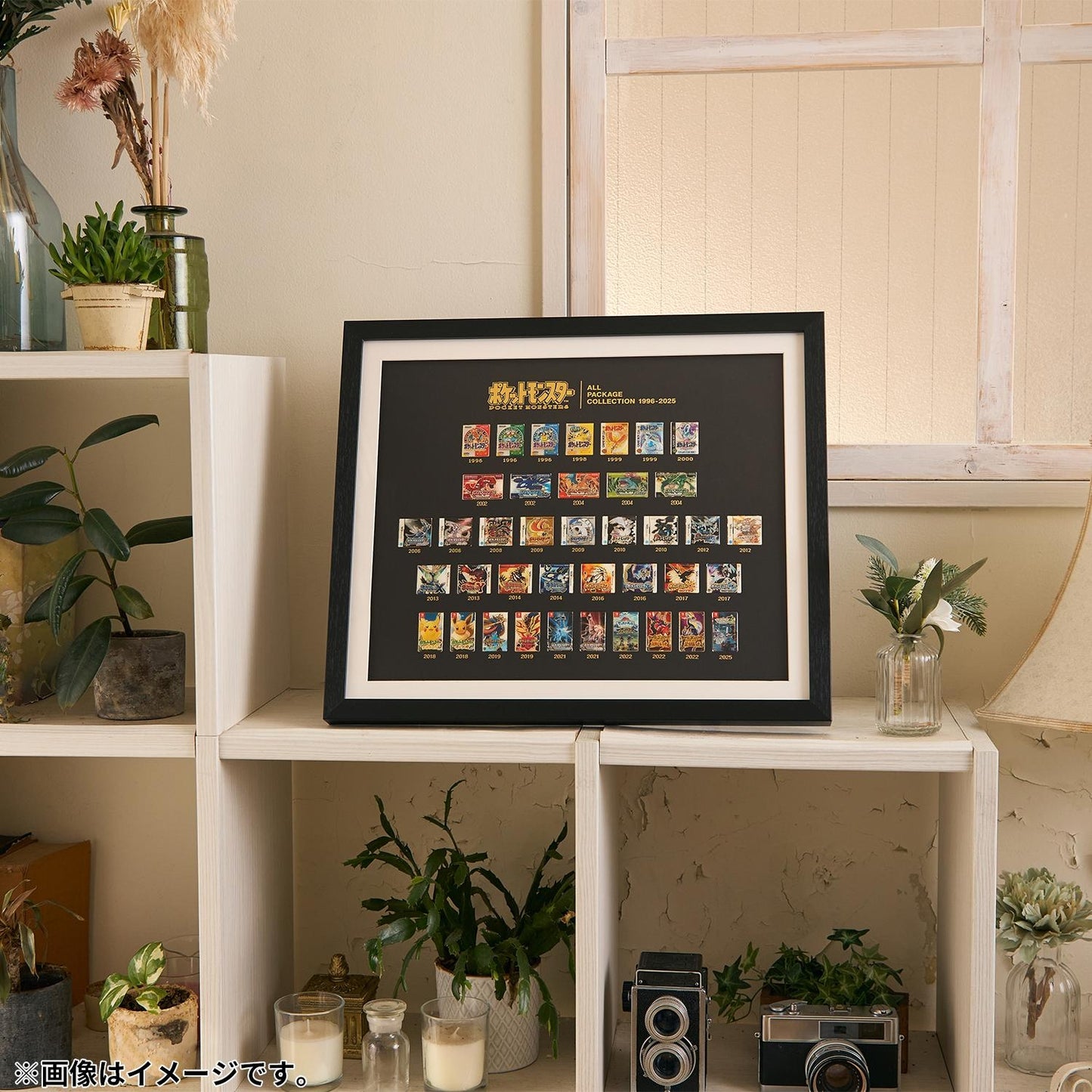 Pokemon 30th Pin Set (別注產品)