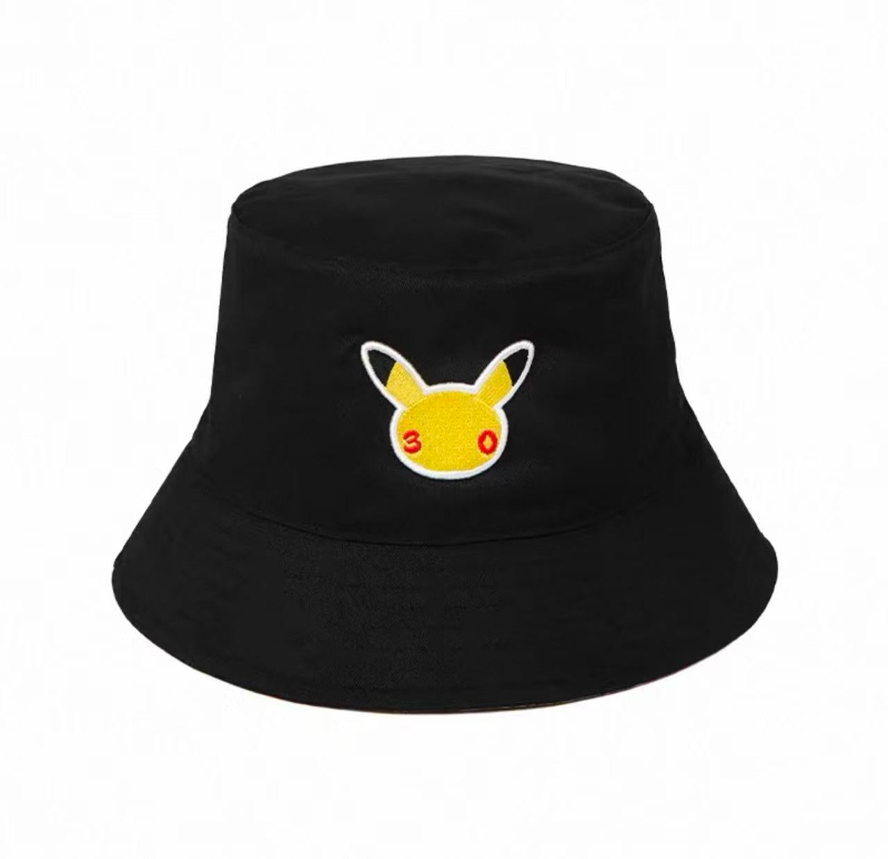 中國道館 - 30th 漁夫帽