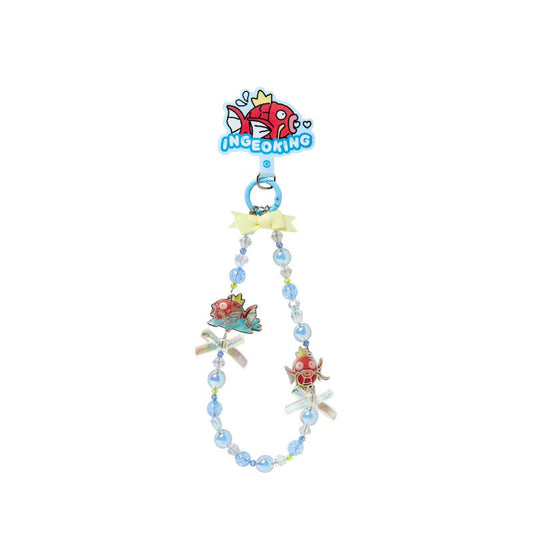 Pokémon Mega Festa 2026 - 電話繩