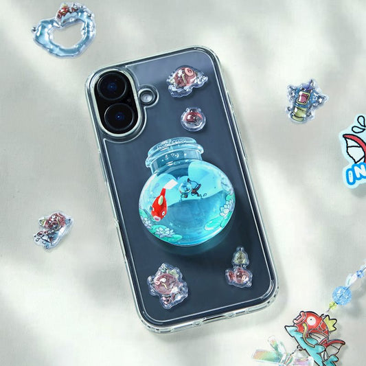 Pokémon Mega Festa 2026 - 手機支架