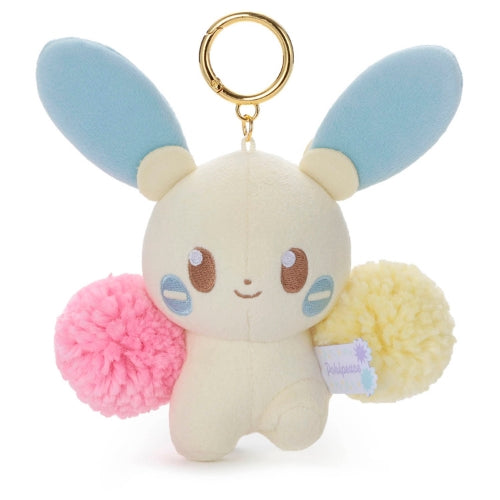 日本Pokemon Center - Poképeace 運動應援吊飾