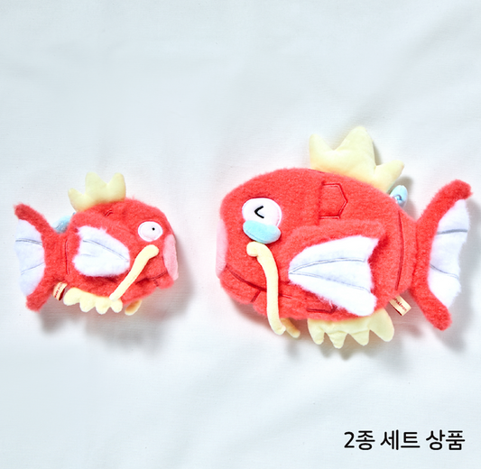 Pokémon Mega Festa 2026 - Pouch Set
