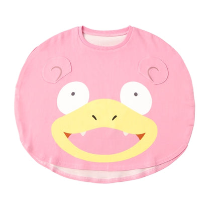 日本Pokemon Center -  Close Up T Shirt (童裝)