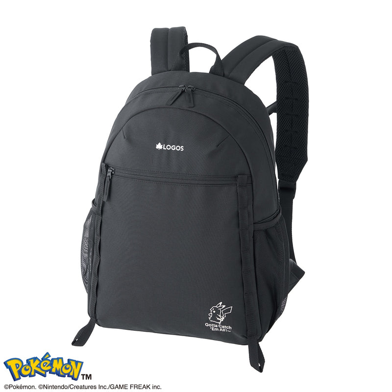 Logos x Pokemon - 背包