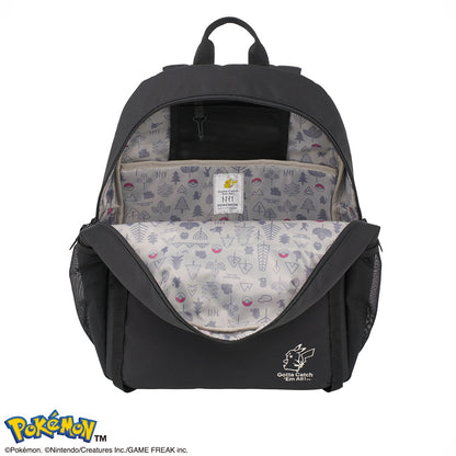 Logos x Pokemon - 背包