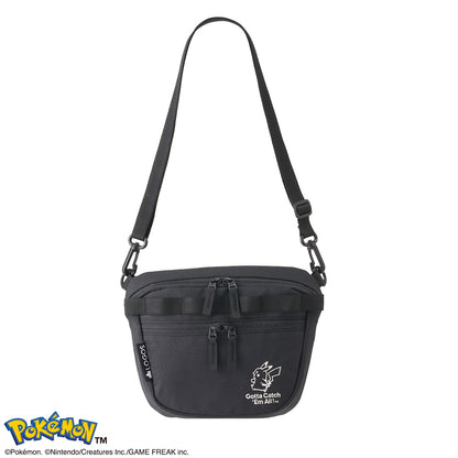 Logos x Pokemon - 斜咩袋