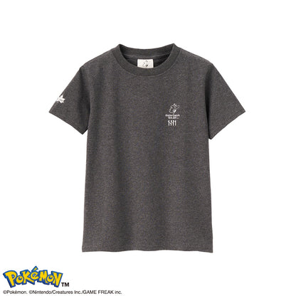 Logos x Pokemon - 成人T Shirt