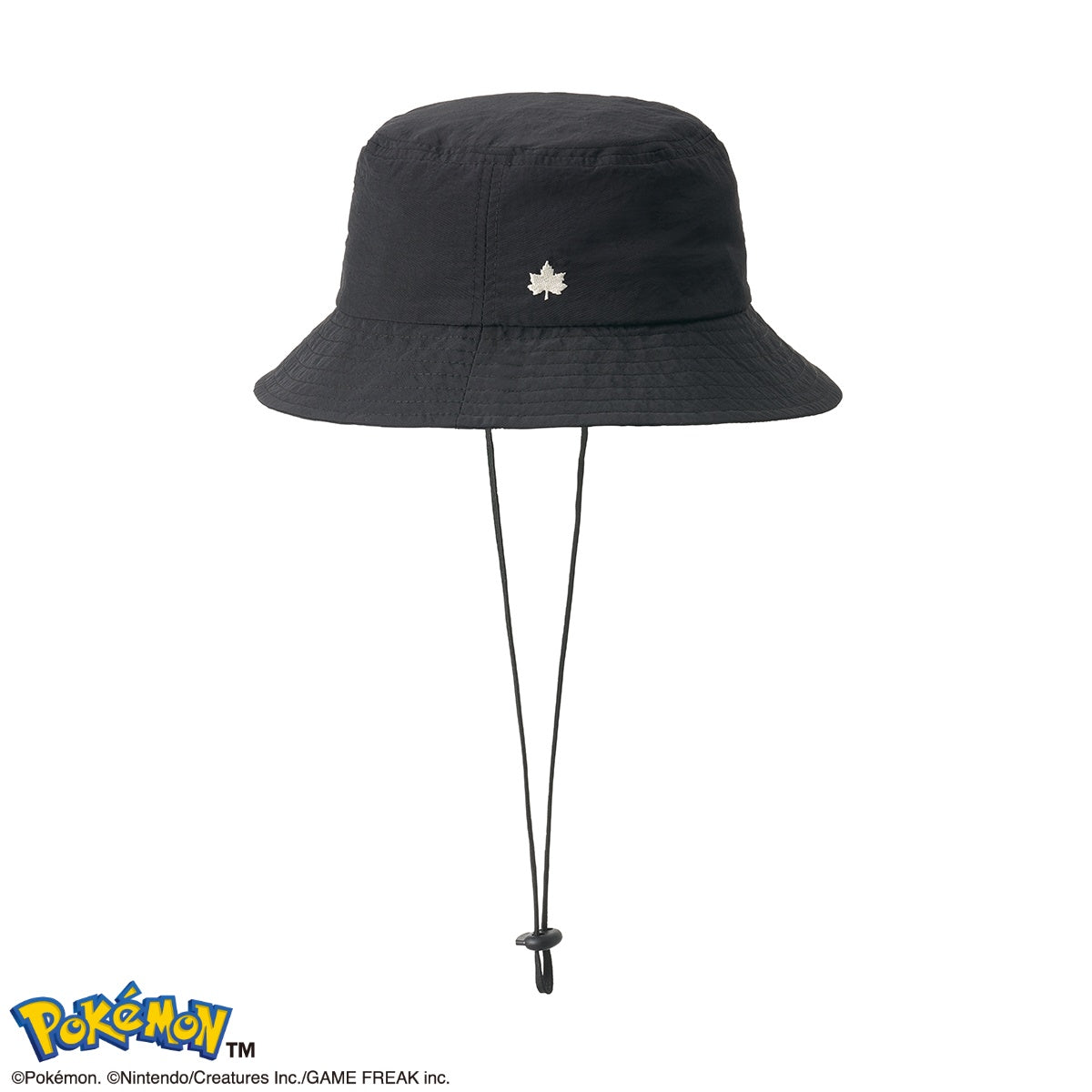 Logos x Pokemon - 成人漁夫帽