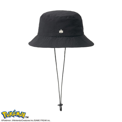 Logos x Pokemon - 成人漁夫帽