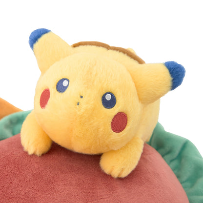 PIKACHU DINER - 抱枕
