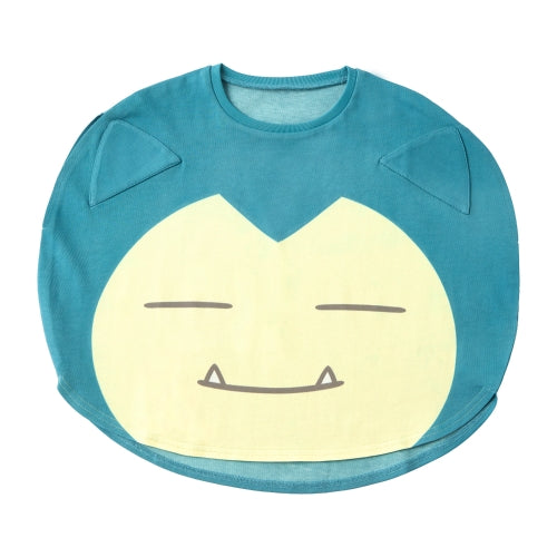 日本Pokemon Center -  Close Up T Shirt (童裝)