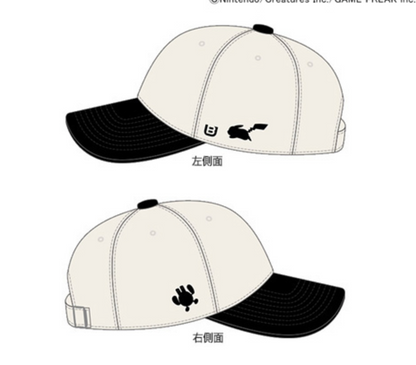日本職業棒球隊 Tiger 帽