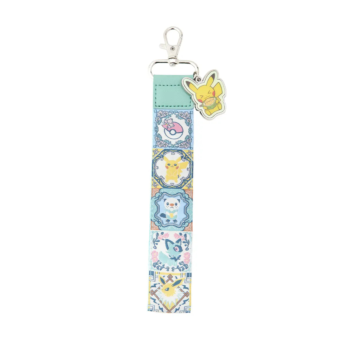 新加坡Pokemon Center - 鎖匙扣