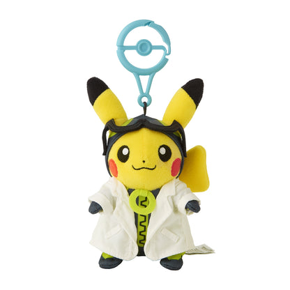 台灣Pokemon Go比卡超公仔&吊飾