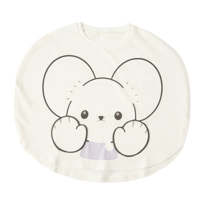 日本Pokemon Center -  Close Up T Shirt (童裝)