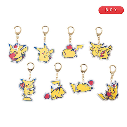 PIKACHU DINER - 吊飾