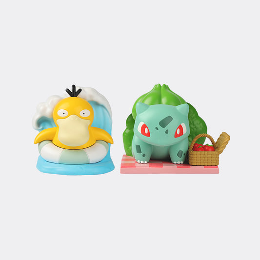 現代汽車 x Pokemon 車用空氣清新劑