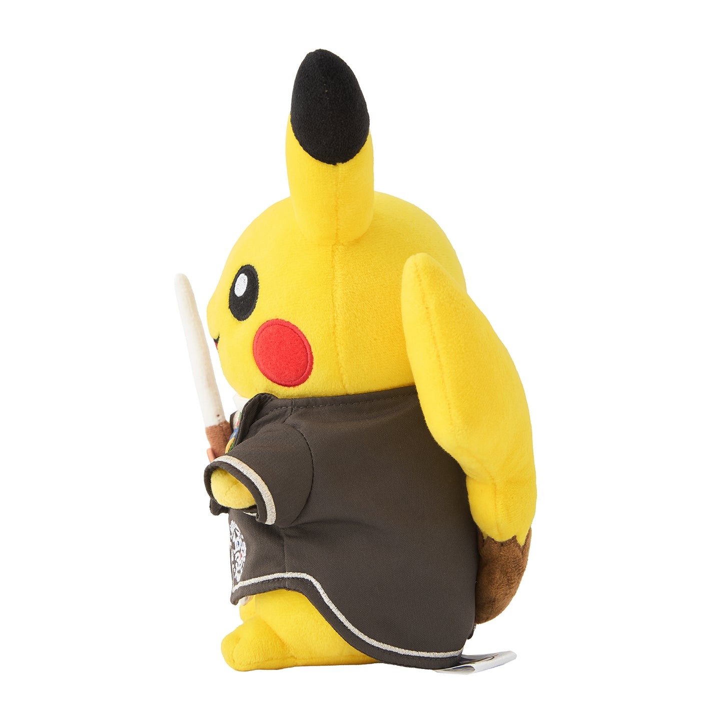 NHK交響樂團 X Pokémon - 交響樂比卡超公仔
