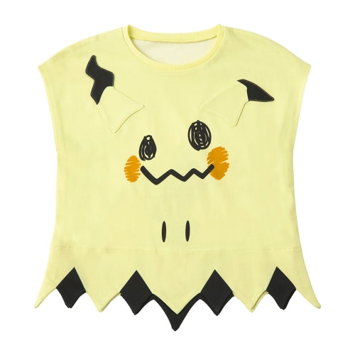 日本Pokemon Center -  Close Up T Shirt (童裝)