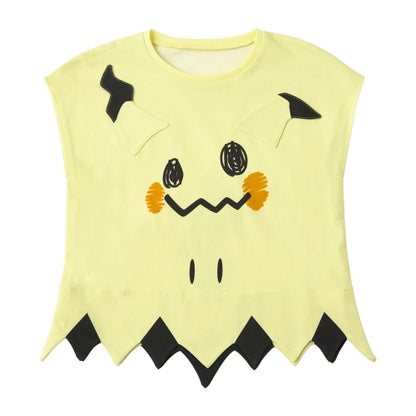 日本Pokemon Center -  Close Up T Shirt (童裝)
