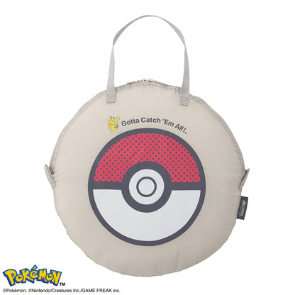 Logos x Pokemon - 露營帳篷