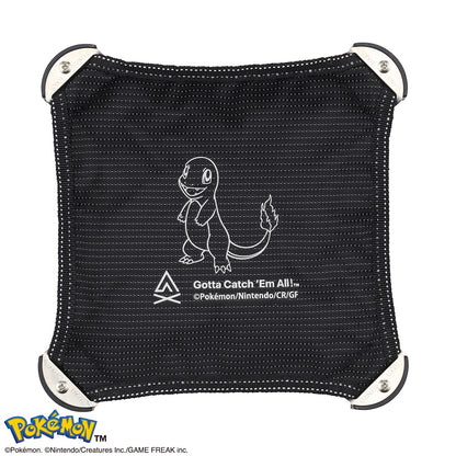 Logos x Pokemon - 露營摺椅