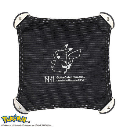 Logos x Pokemon - 露營摺椅