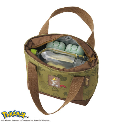 Logos x Pokemon - 手提袋