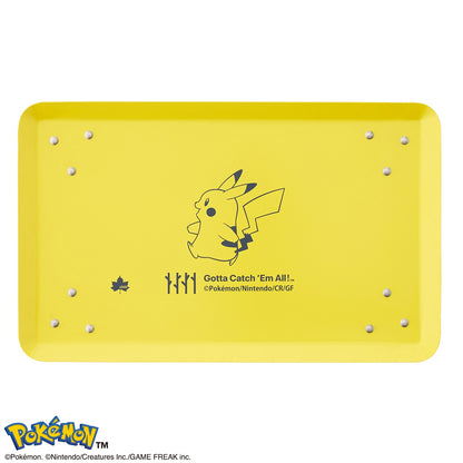 Logos x Pokemon - 露營摺枱