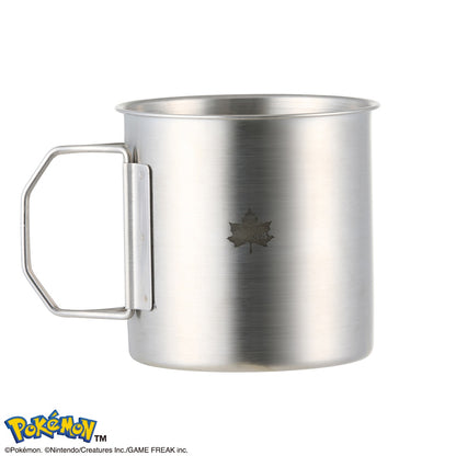 Logos x Pokemon - 露營杯(一套4個)