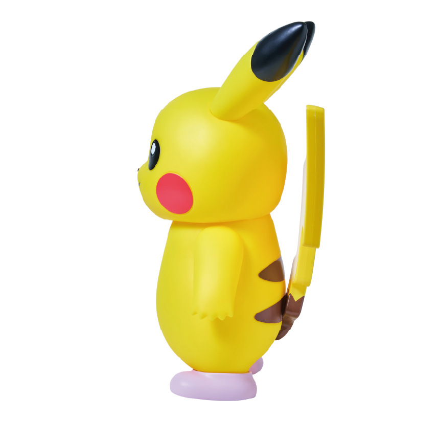 韓國Pokemon Centre - 雨褸比卡超大型Figure