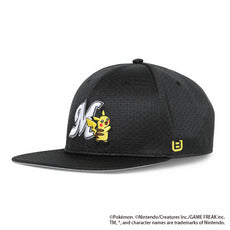 日本職業棒球隊 Marines 白色M帽(選手版)
