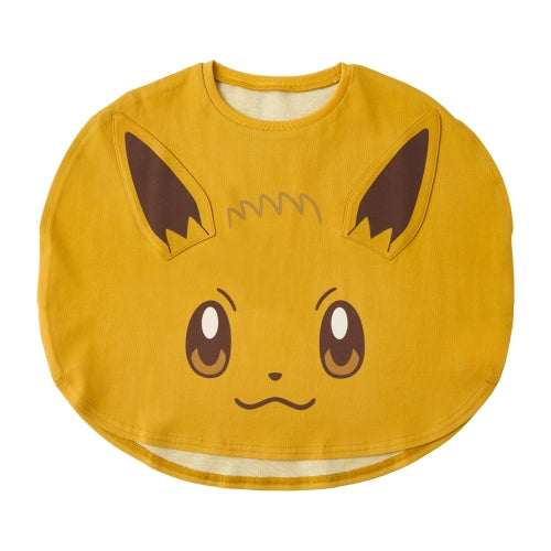 日本Pokemon Center -  Close Up T Shirt (童裝)