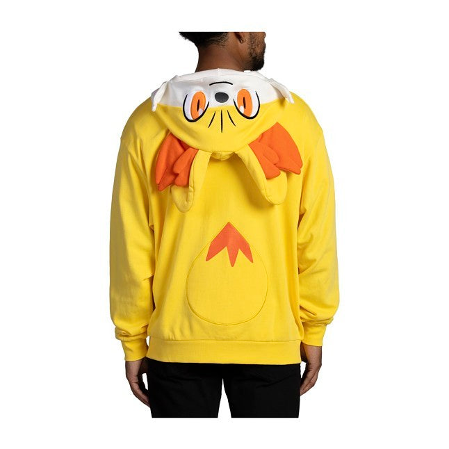 英國 Pokemon Center - 外套