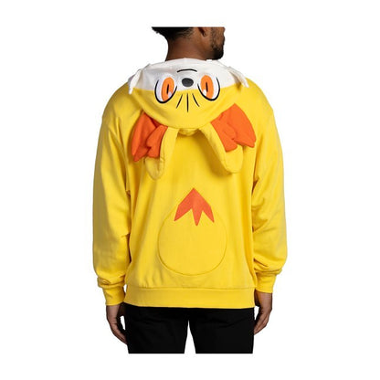 英國 Pokemon Center - 外套