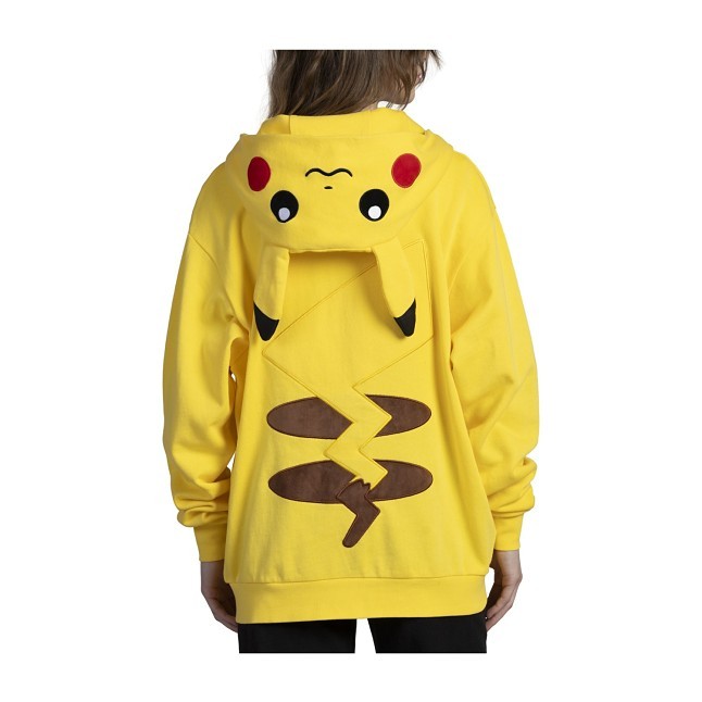英國 Pokemon Center - 外套