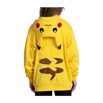 英國 Pokemon Center - 外套