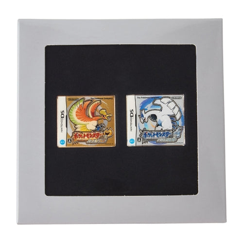 Pokemon 30th 各世代Pin (別注產品)