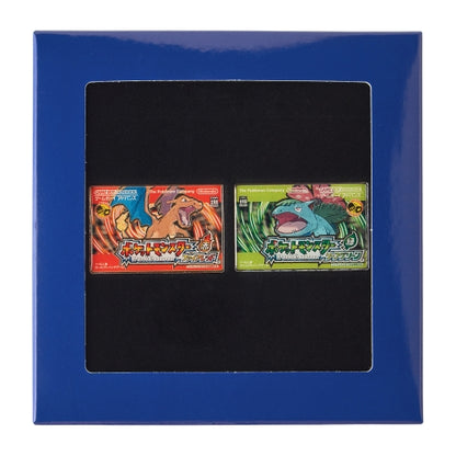 Pokemon 30th 各世代Pin (別注產品)