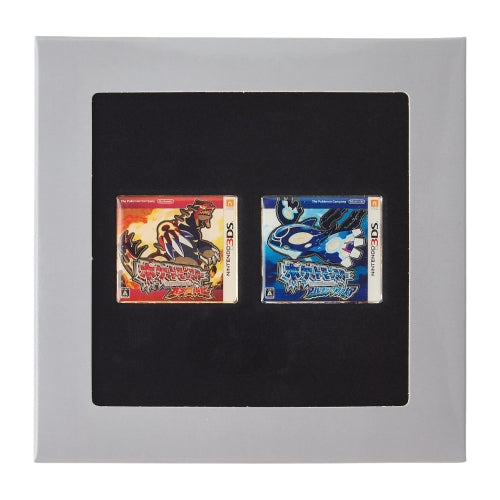Pokemon 30th 各世代Pin (別注產品)
