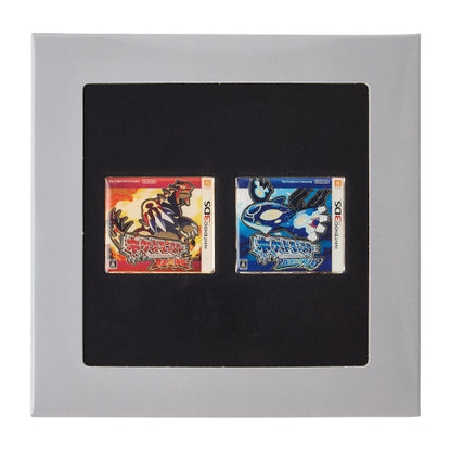 Pokemon 30th 各世代Pin (別注產品)