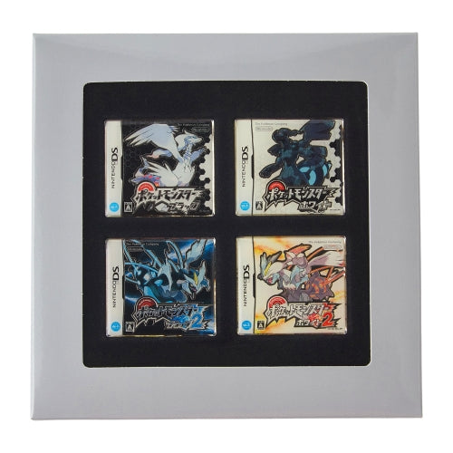 Pokemon 30th 各世代Pin (別注產品)