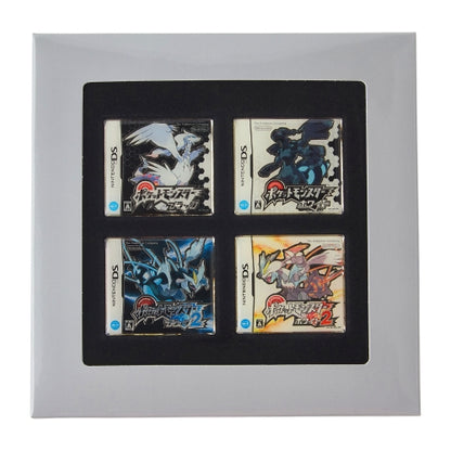Pokemon 30th 各世代Pin (別注產品)