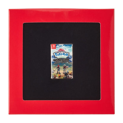 Pokemon 30th 各世代Pin (別注產品)