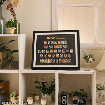 Pokemon 30th Pin Set (別注產品)