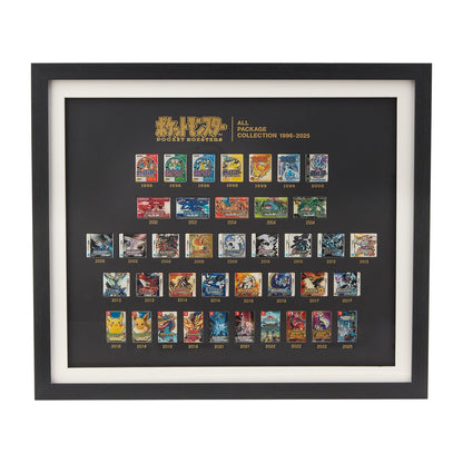 Pokemon 30th Pin Set (別注產品)
