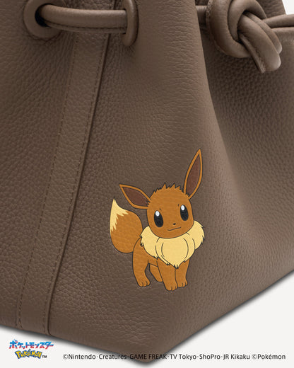 VASIC x Pokemon - 伊貝手袋