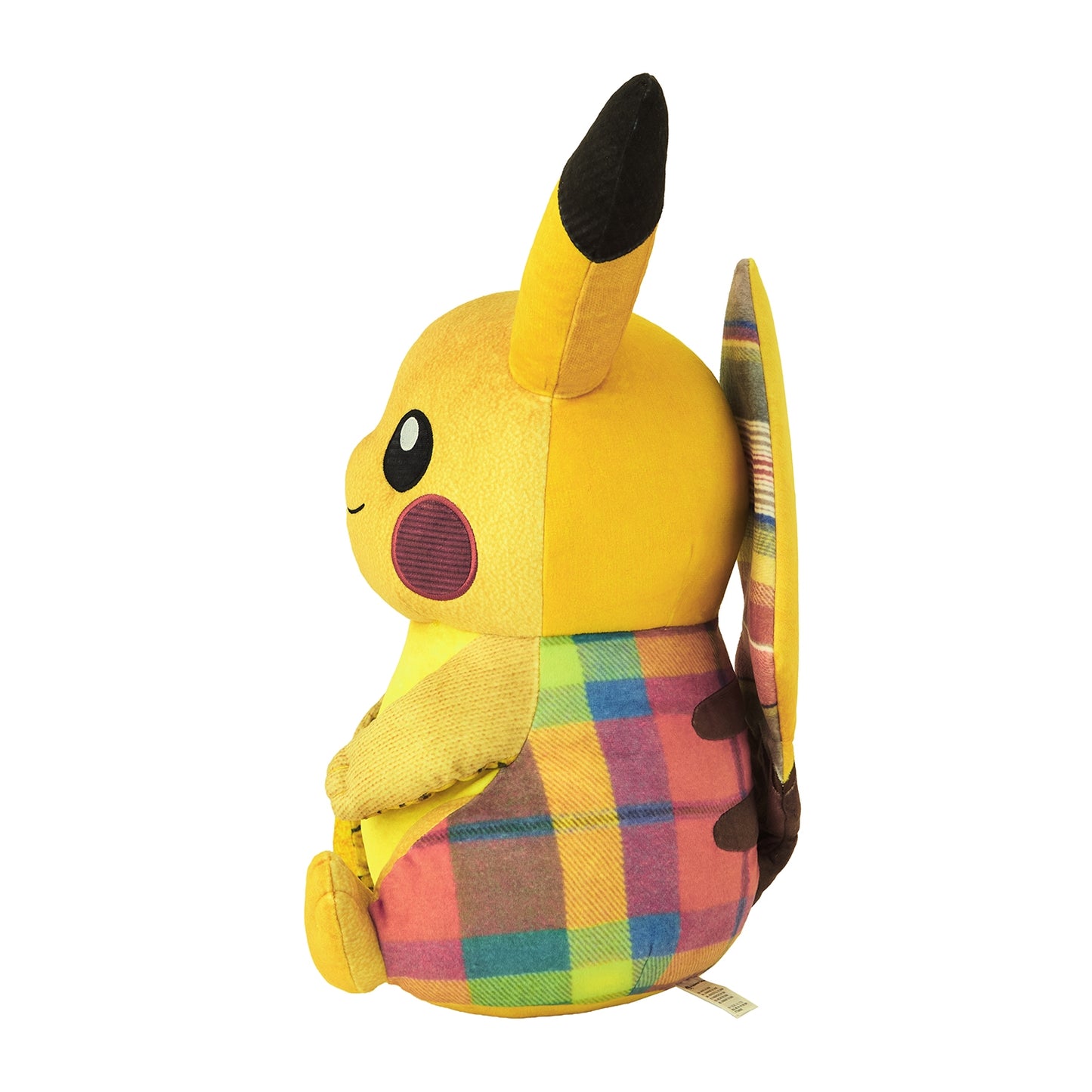 Sean Wotherspoon ✕ Pokémon - 比卡超公仔