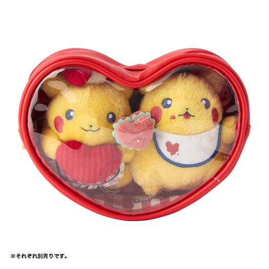 PIKACHU DINER - 收納袋
